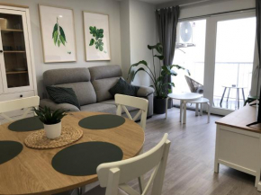 Apartamento Vicaño - PLAYA SILGAR